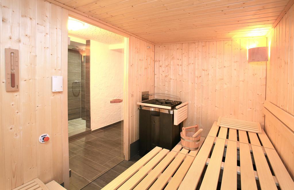 לאוגנג Tarlack Appartements Huetten 34 מראה חיצוני תמונה