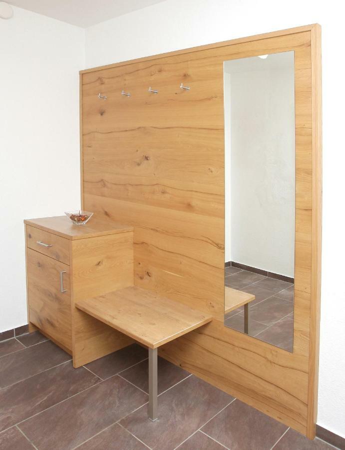לאוגנג Tarlack Appartements Huetten 34 מראה חיצוני תמונה