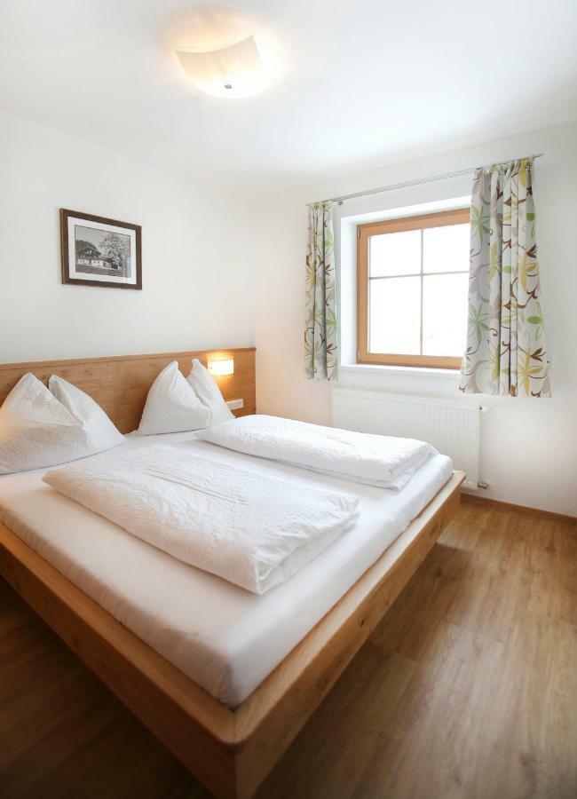 לאוגנג Tarlack Appartements Huetten 34 מראה חיצוני תמונה