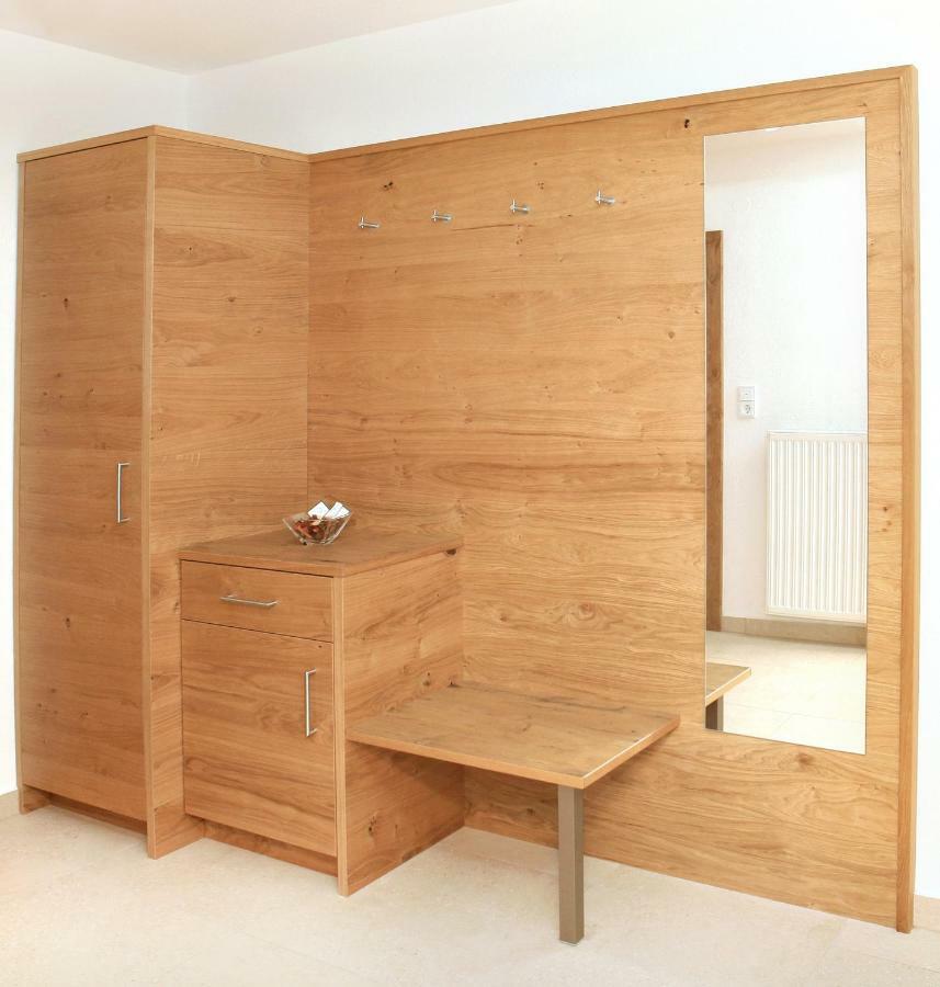 לאוגנג Tarlack Appartements Huetten 34 מראה חיצוני תמונה