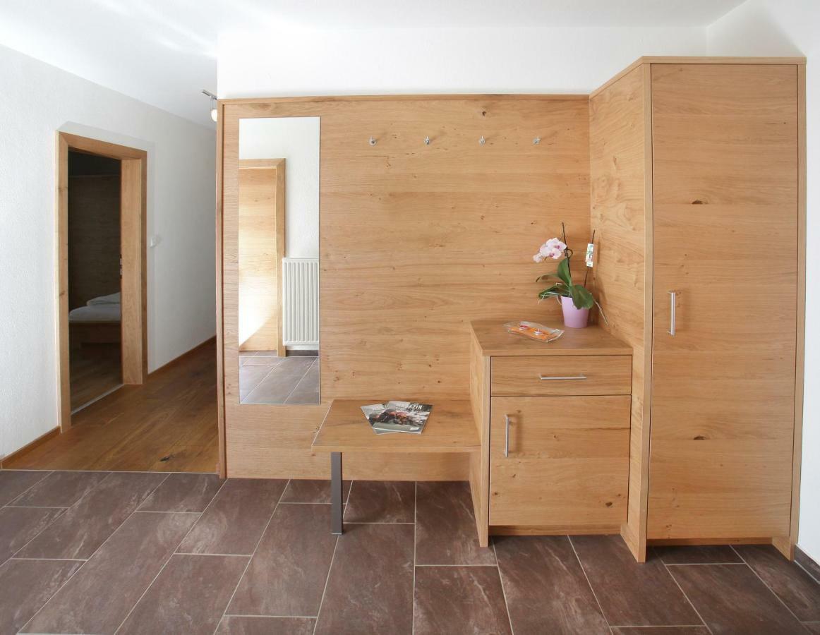 לאוגנג Tarlack Appartements Huetten 34 מראה חיצוני תמונה